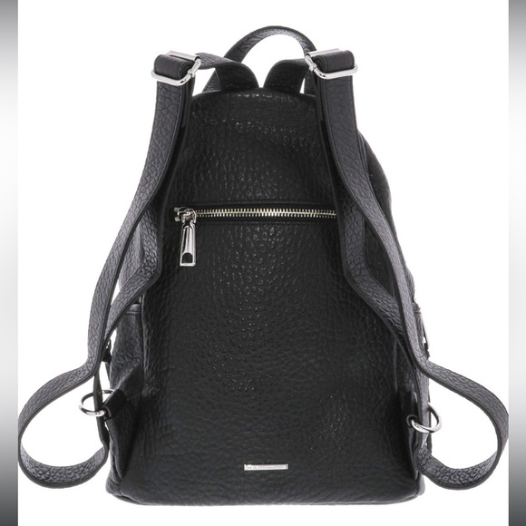 Rebecca Minkoff Julian backpack - Picture 2 of 12